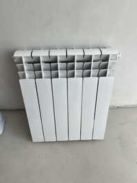 Радиатор отопления 6 секции