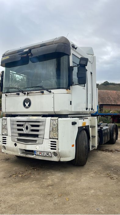 Vand Renault Magnum 460 dxi