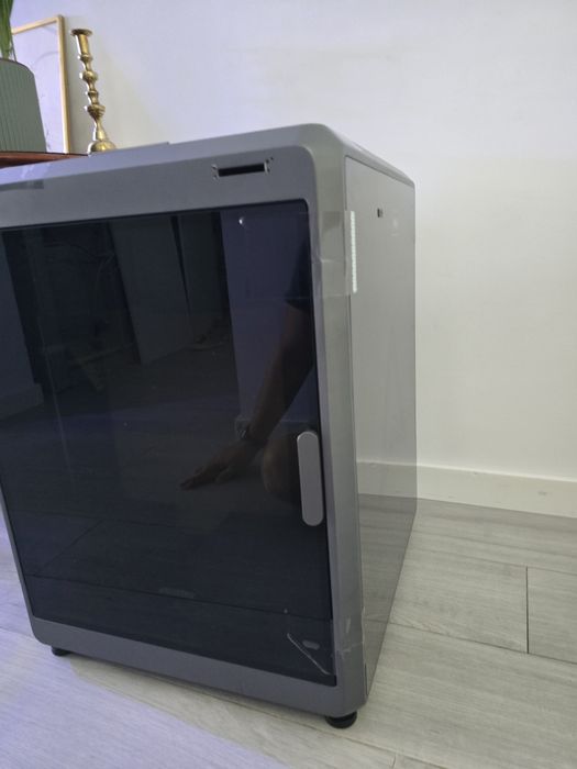 Clearity  K2 plus + CFS