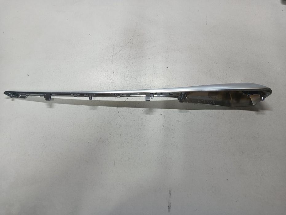 Ornament usa dreapta fata AUDI A6 C8, 4A2 2018 - > 2.0 40 TDI Mild Hyb