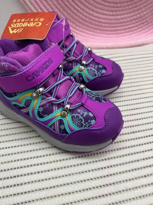 Сапожки ботинки зима