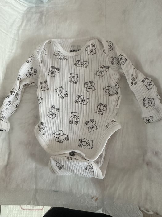 Подарявам мъжки дрешки 56 размер