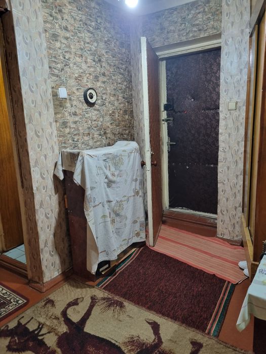 Продаётся 3х комнатная квартира на 22 квартале