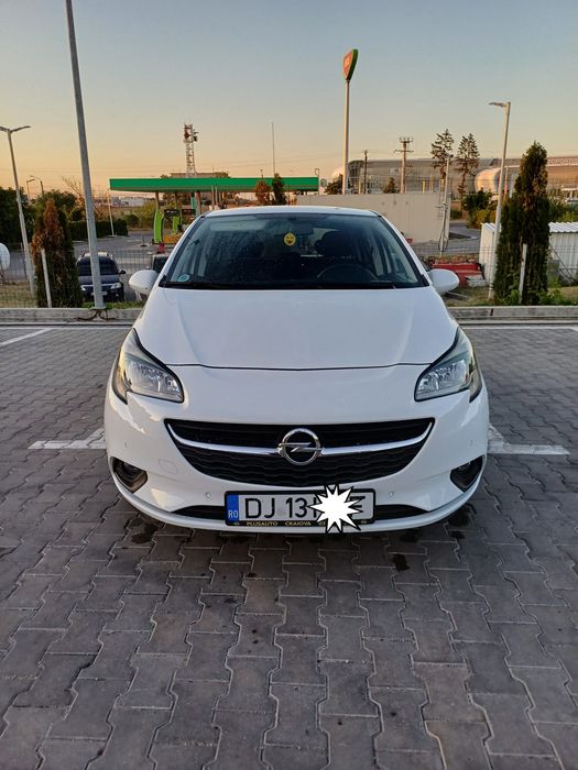 Vand OPEL CORSA E 2017