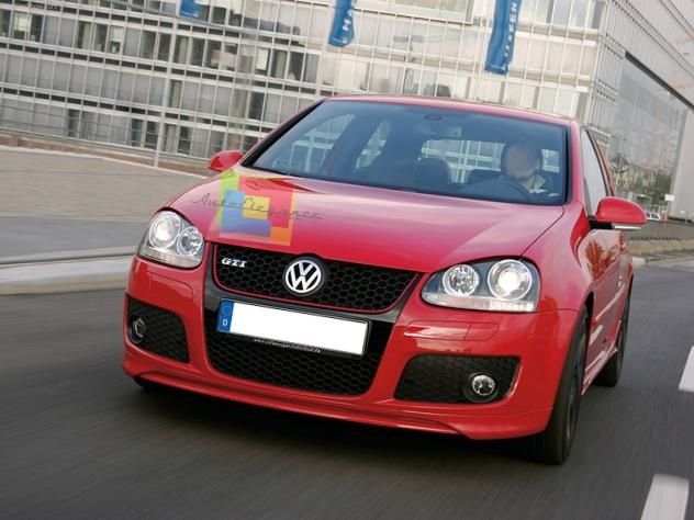 Преден Лип за Голф 5, Front Lip for Golf 5