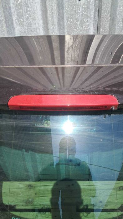 stop suplimentar haion Renault Megane 3 coupe an 2011