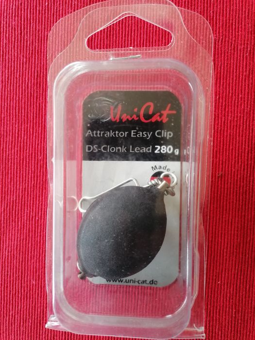 Accesorii Uni Cat monturi somn - clonc