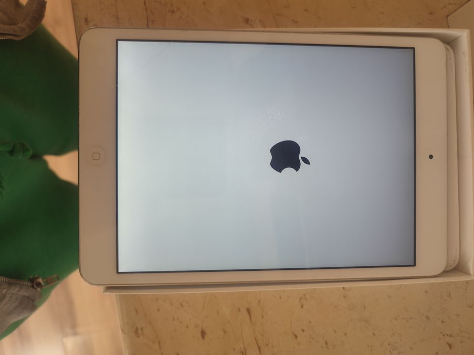 Apple ipad mini 2