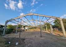 Structura metalica