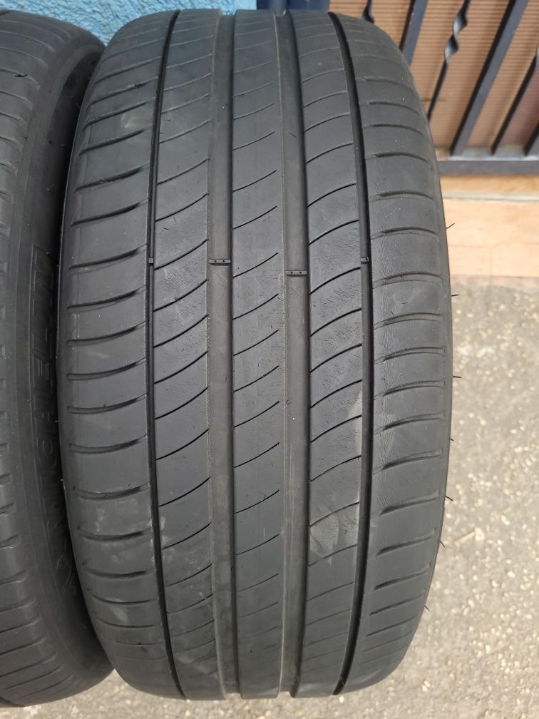 245 45 18 Cauciucuri de vară Michelin Runflat