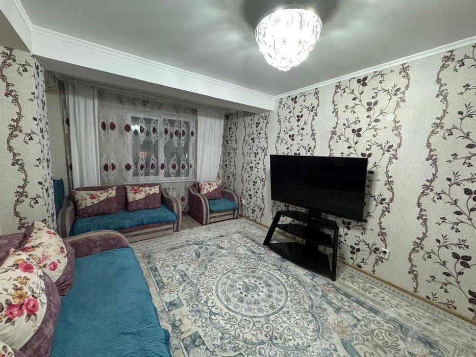 В продаже 2х ком квартира Есенберлина 13/1