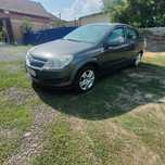 OPEL Astra 1.6 benzina 2011 perfecta stare ieftin URGENT