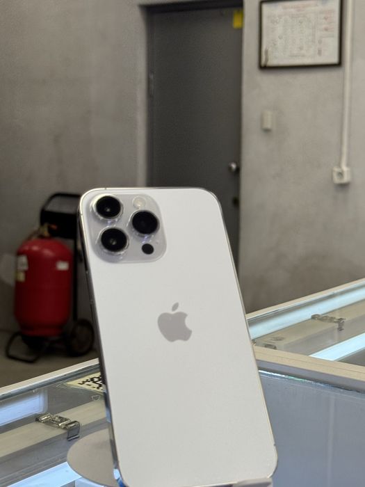 14 про макс 512гб без ремонта срочно