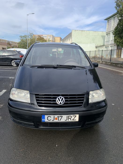 Vand Volkswagen Sharan 1.9 TDI
