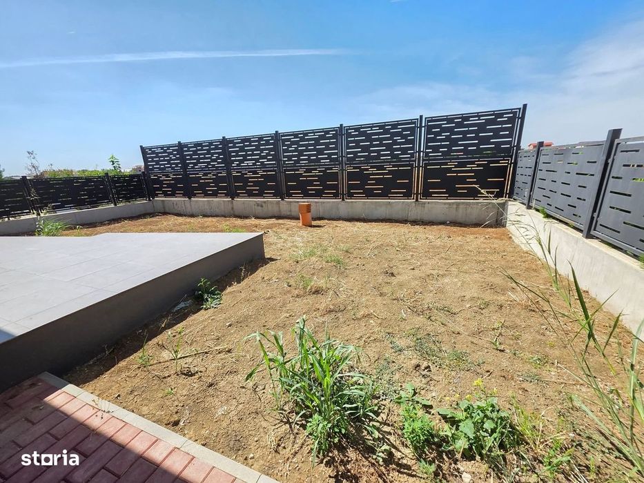 Casa 5 camere, 3 bai Str. Bucuresti.Localitatea Varteju Magurele-Ilfov