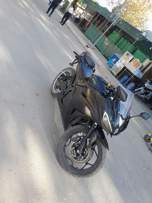 Elektronniy sportbayk