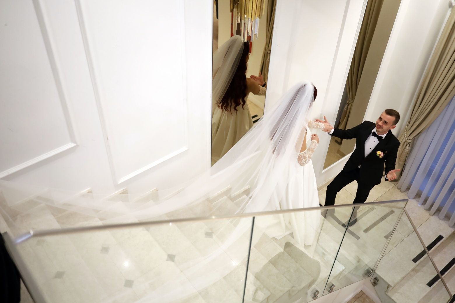 Fotograf videograf nunta botez