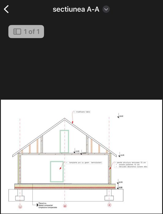 Vand teren zona Stefanestii Noi (Arges)
