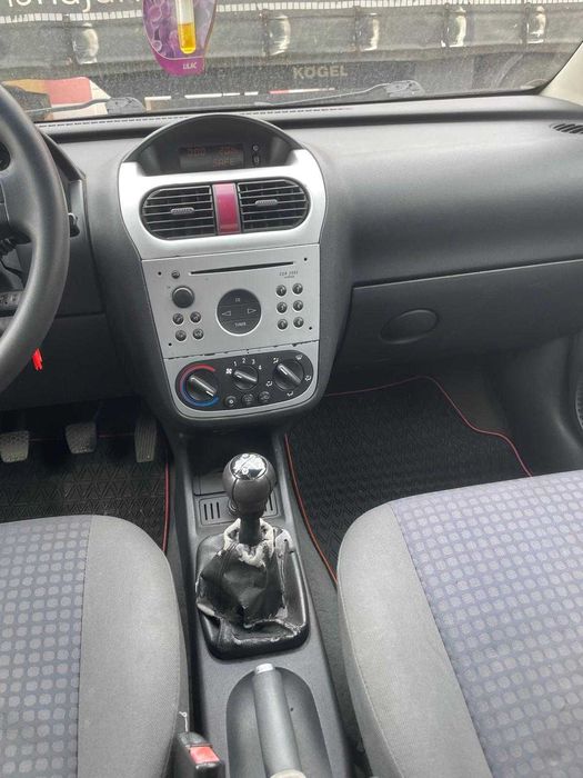 Vand Opel Corsa C