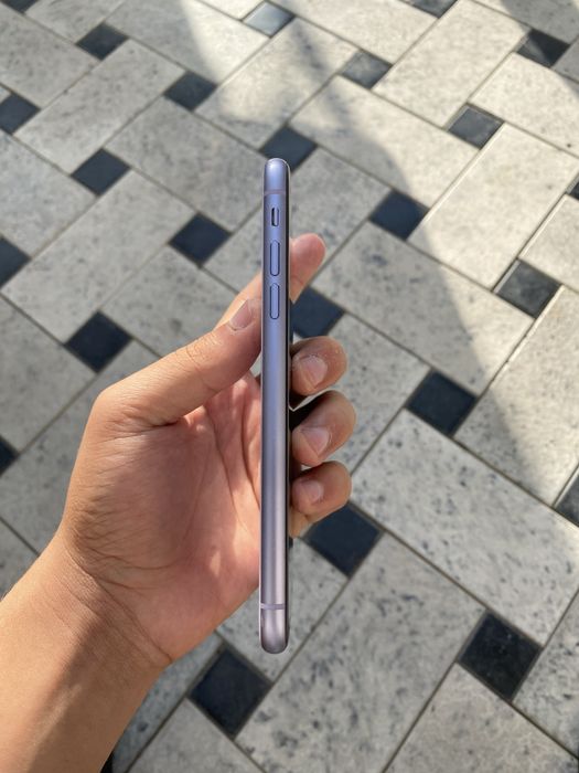Iphone 11 128tali 72%