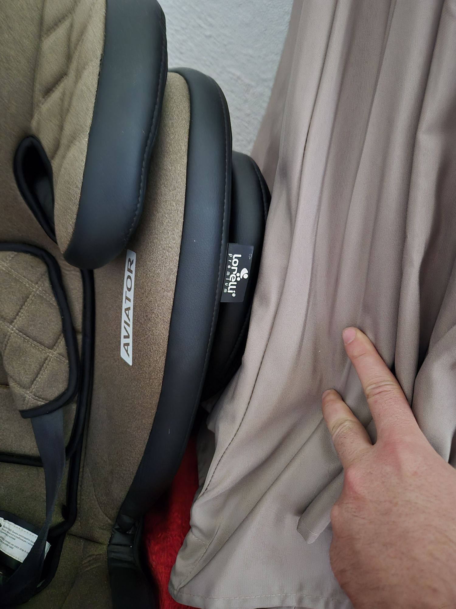 Loreli Aviator 360*