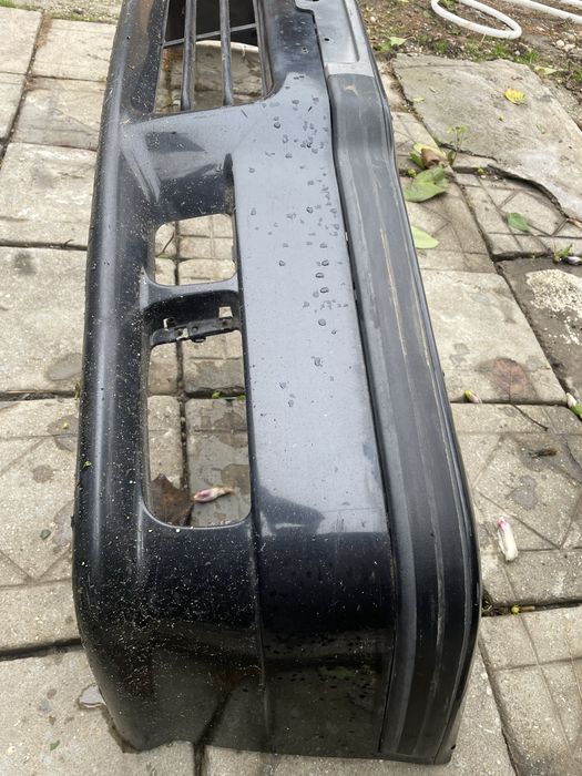 Bara fata Bmw e36 M-paket oem