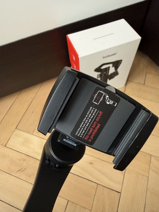 Стабилизатор Bomaker gimbal