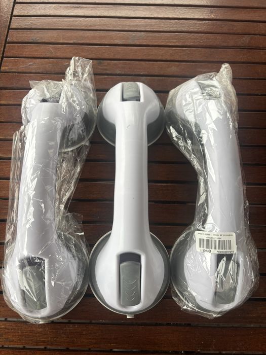 Ръкохвадки за баня