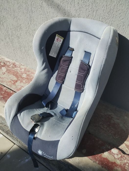 Vând scaun auto copii