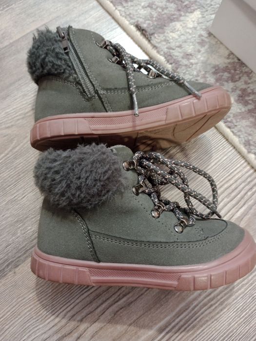 Детски боти Nelli blu 24