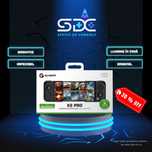 SIGILAT GameSir X2 Pro Mobile Gaming Controller Android NOU