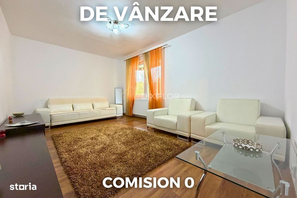 Apartament cu 3 camere | Luduș | 95.000 €