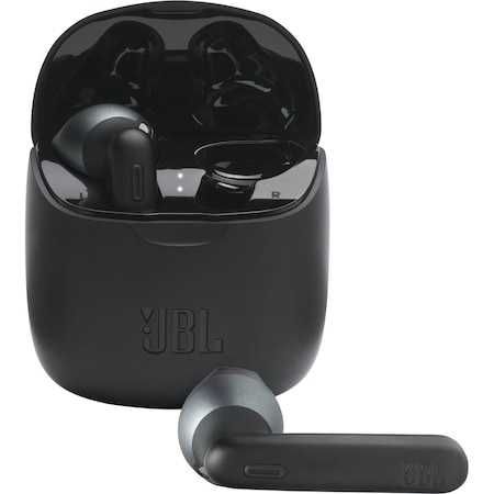 Sigilat Casti Audio In Ear JBL Tune 225 ideal cadou