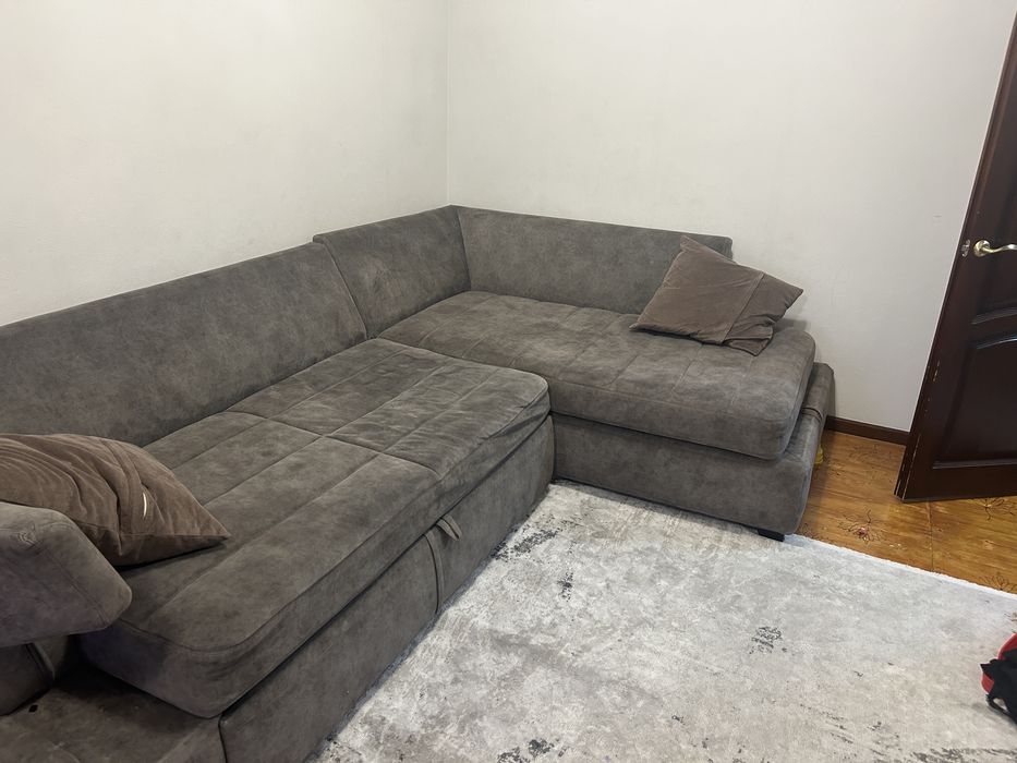 Диван раскладной