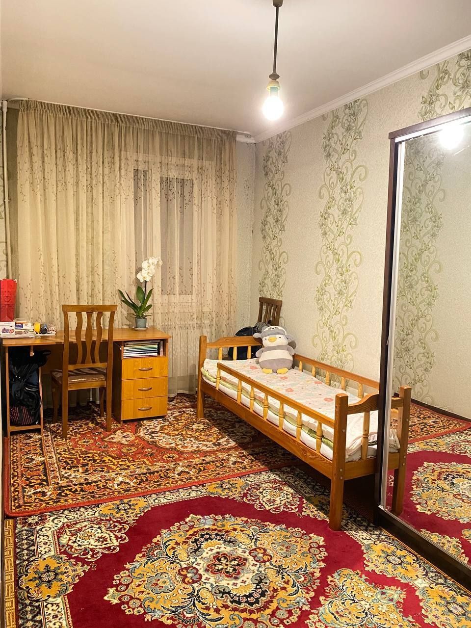 Продам квартиру 88м²