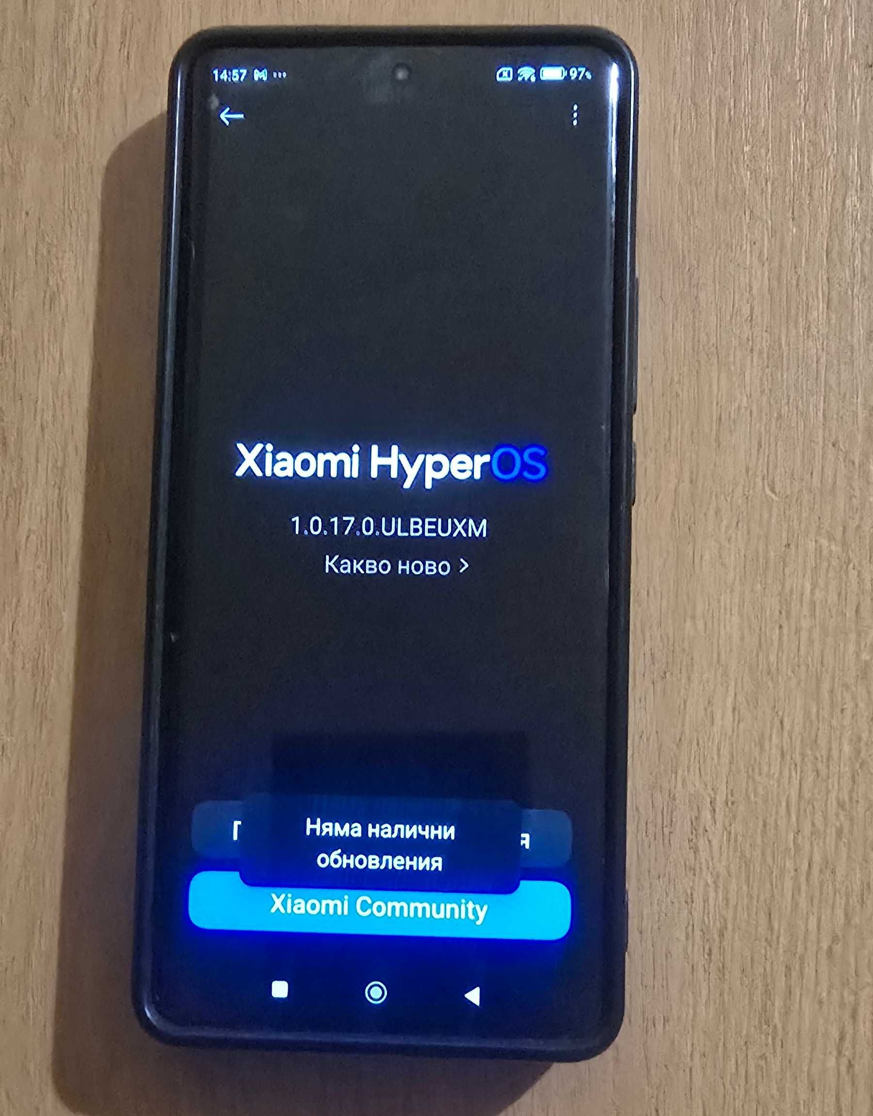 Xiaomi 12 Pro 5G 256 GB