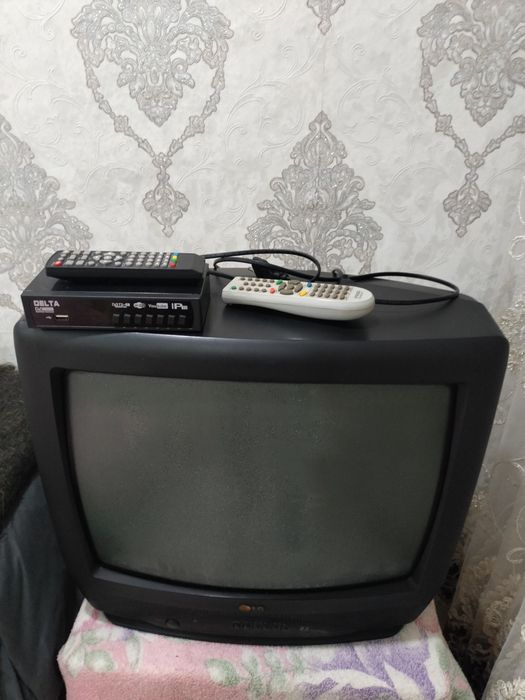 Продам телевизор в отличном состоянии