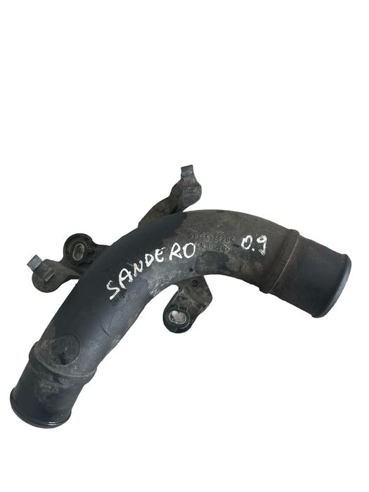 Furtun intercooler DACIA SANDERO II 2012 - > 0.9 TCe 90 H4B 400