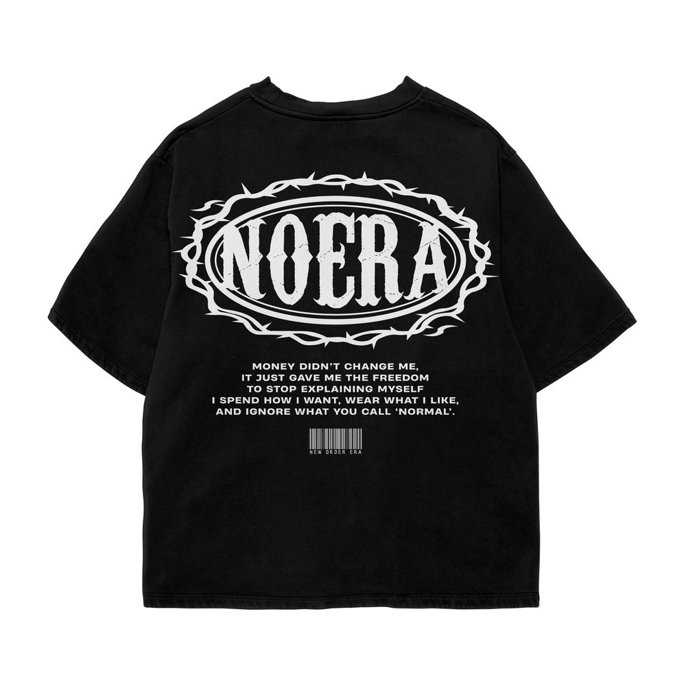 Футболка, бренд NOÉRA