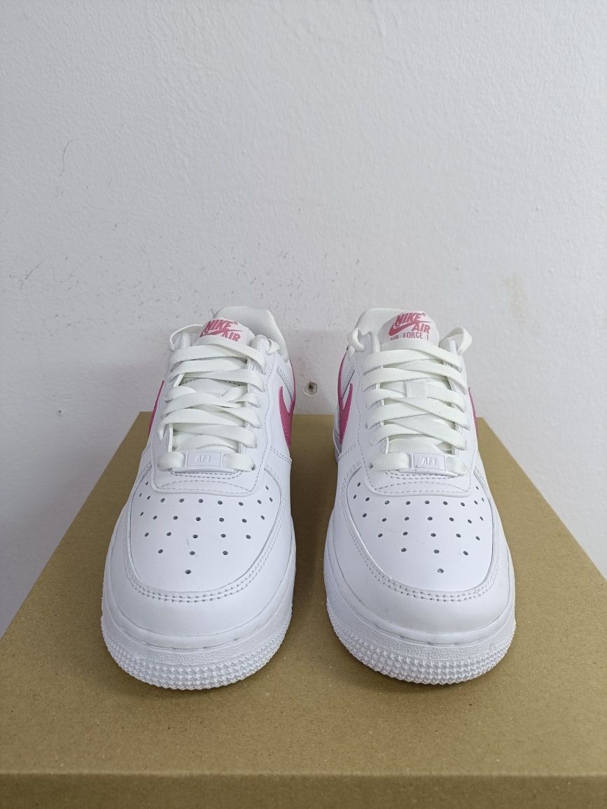 Nike Air Force 1 Low '07 номер 37.5