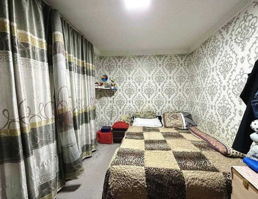 ИПОТЕКА / ПРОДАЁТСЯ / ДОМ, в Яшнабадском районе, 3-комнаты