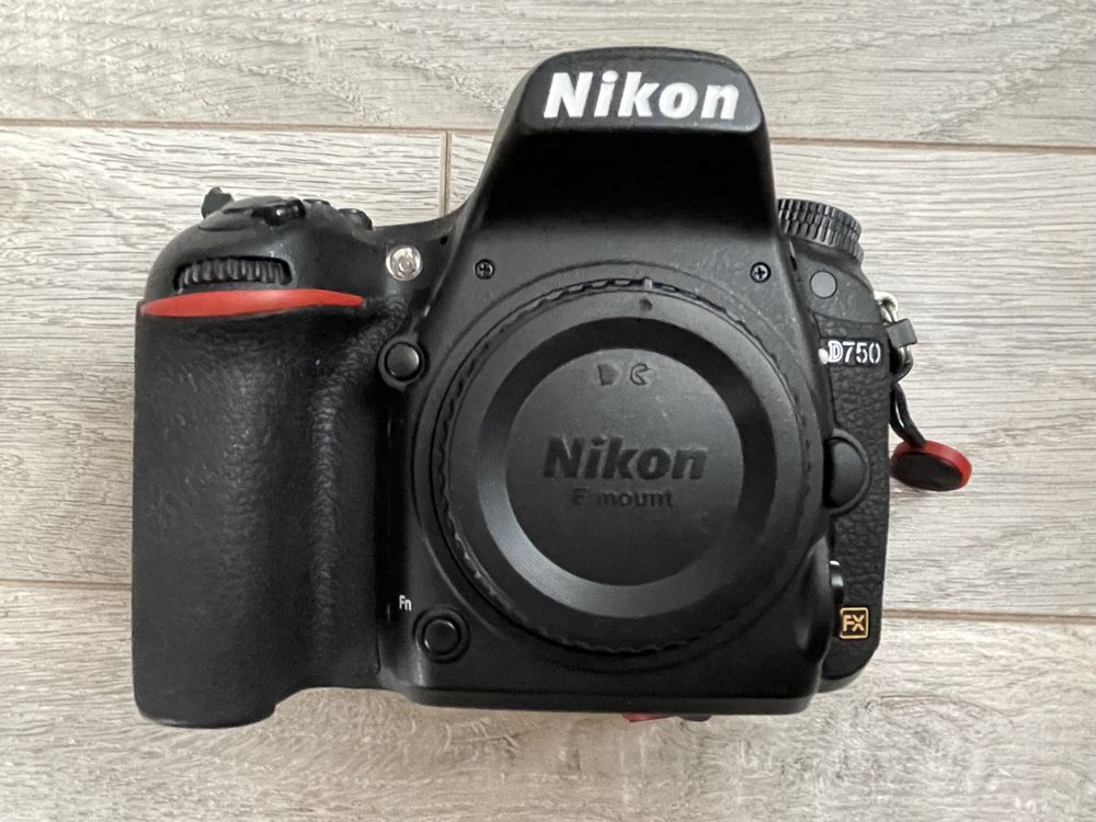 фотоаппарат Nikon, сумка для фото