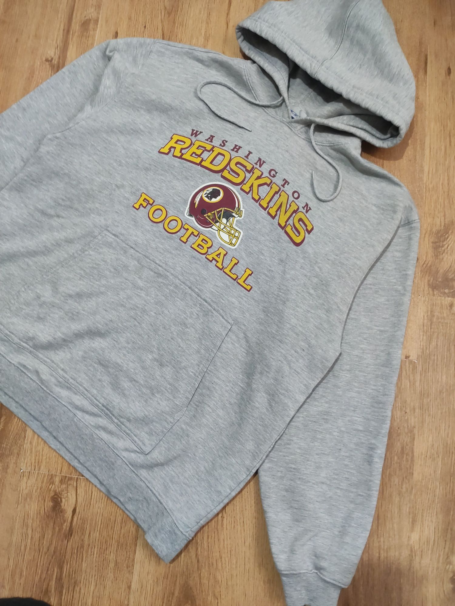 Hanorac Reebok NFL Washington Redskins mărimea L