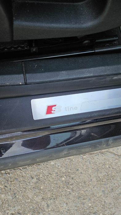 Audi A4 2.0TDİ S LİNE