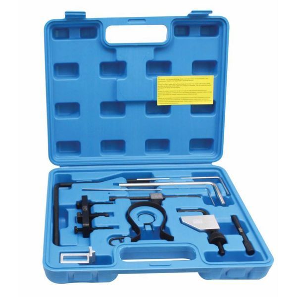 Комплект за зацепване на двигатели на peugeot citroen 2.0/2.2 hdi