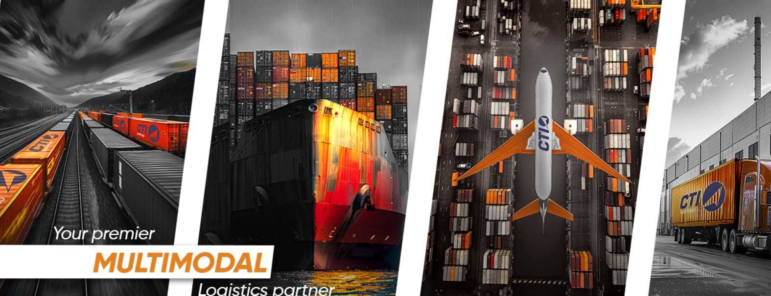 Медународная транспортная компания CTI-shipping  Dubai в Узбекистане