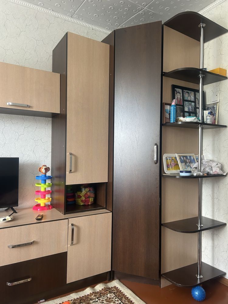 Продам горку в детскую