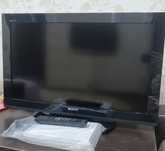 Телевизор Sony 32 диагональ производство Чехия