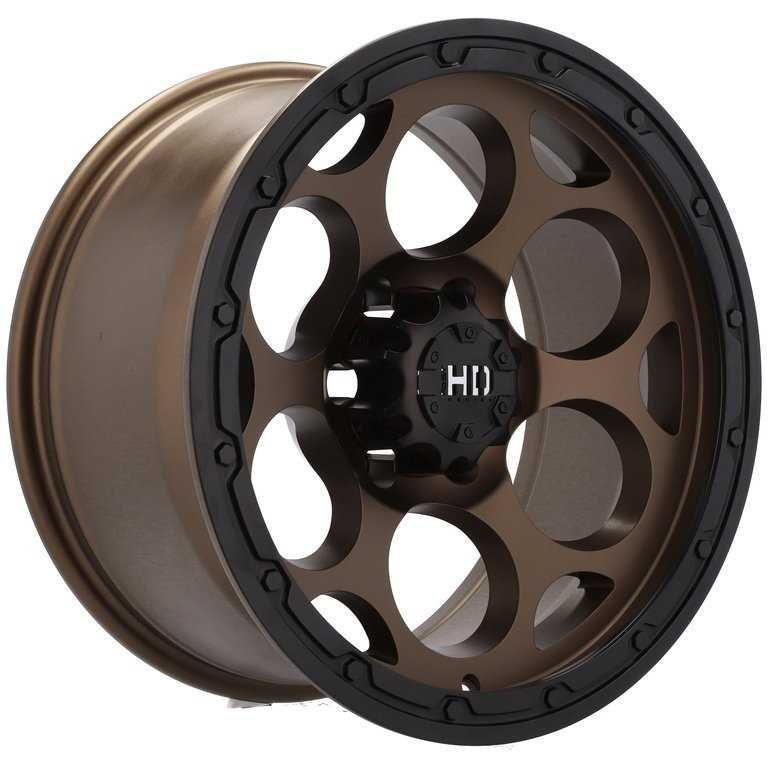 18" Джанти Off Road 6X139,7 Toyota HIACE HILUX LAND Cruiser FJ 4 Runne