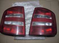 Stopuri Fabia 99 - 07
